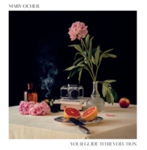 Mary Ocher - Your Guide To Revolution i gruppen ÖVRIGT / Övrigt / aub hos Bengans Skivbutik AB (5553340)