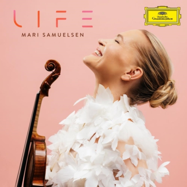 Mari Samuelsen - Life i gruppen VINYL / Klassiskt hos Bengans Skivbutik AB (5553387)