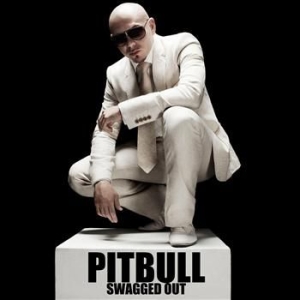 Pitbull - Swagged Out i gruppen CD / Hip Hop hos Bengans Skivbutik AB (555346)