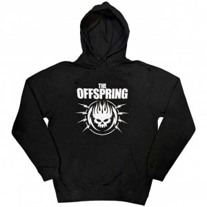 Offspring - Bolt Logo Uni Bl Hoodie  i gruppen ÖVRIGT / Övrigt / aub hos Bengans Skivbutik AB (5553913r)