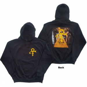 Prince - Love Symbol Uni Bl Hoodie i gruppen ÖVRIGT / Övrigt / aub hos Bengans Skivbutik AB (5553948r)