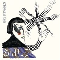 Smile - Price Of Progress i gruppen VINYL / Toppsäljare hos Bengans Skivbutik AB (5554189)