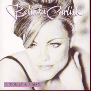 Belinda Carlisle - A Woman & A Man i gruppen Minishops / Belinda Carlisle hos Bengans Skivbutik AB (555458)
