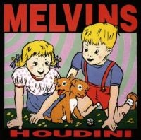 Melvins - Houdini i gruppen ÖVRIGT / -Start BM CD hos Bengans Skivbutik AB (555465)