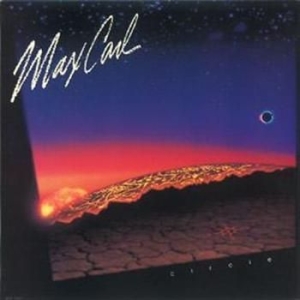 Carl Max - Circle i gruppen CD / Hårdrock,Pop-Rock hos Bengans Skivbutik AB (555466)