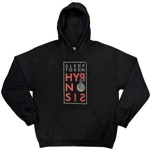 Sleep Token - Hypnosis Uni Bl Hoodie i gruppen MERCHANDISE / Hoodies / Hårdrock hos Bengans Skivbutik AB (5554742r)