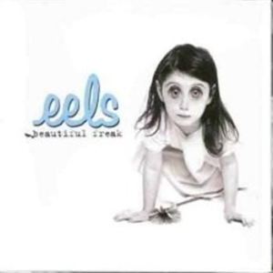 Eels - Beautiful Freak i gruppen CD / Pop hos Bengans Skivbutik AB (555476)