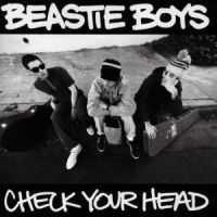 The Beastie Boys - Check Your Head i gruppen Minishops / Beastie Boys hos Bengans Skivbutik AB (555499)