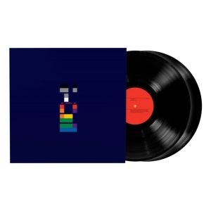 Coldplay - X&Y i gruppen VI TIPSAR / Fredagsreleaser / Fredag den 13:e september 2024 hos Bengans Skivbutik AB (5555381)