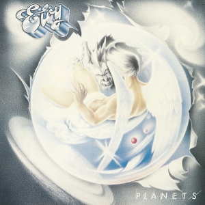 Eloy - Planets i gruppen ÖVRIGT / Övrigt / aub hos Bengans Skivbutik AB (5555689)