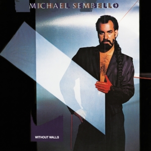 Michael Sembello - Without Walls i gruppen VI TIPSAR / Fredagsreleaser / Fredag den 30:e augusti 2024 hos Bengans Skivbutik AB (5555690)