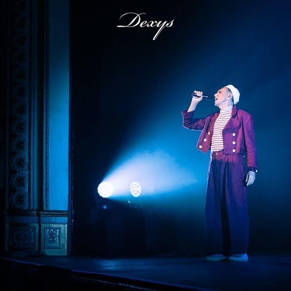 Dexys Midnight Runners - The Feminine Divine + Dexys Classics: Live! i gruppen VINYL / Pop-Rock hos Bengans Skivbutik AB (5555695)