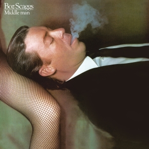 Boz Scaggs - Middle Man i gruppen VI TIPSAR / Fredagsreleaser / Fredag den 26:e Juli 2024 hos Bengans Skivbutik AB (5555697)
