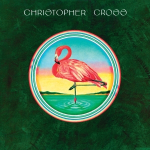 Christopher Cross - Christopher Cross i gruppen ÖVRIGT / Övrigt / aub hos Bengans Skivbutik AB (5555698)