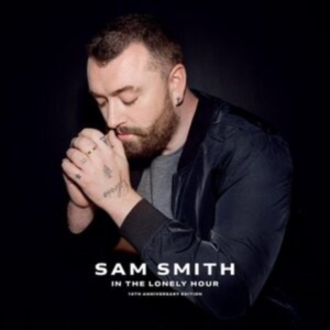 Sam Smith - In The Lonely Hour (10Th Anniversar i gruppen VI TIPSAR / Fredagsreleaser / Fredag den 2:e augusti hos Bengans Skivbutik AB (5555725)