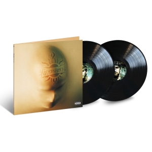 Godsmack - Faceless i gruppen VINYL / Pop-Rock hos Bengans Skivbutik AB (5555727)