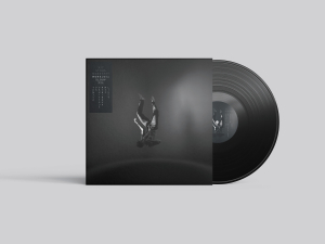 Det Stora Monstret - Tänder På Påhittade Meningar Med Livet i gruppen VINYL / Pop-Rock hos Bengans Skivbutik AB (5555763)