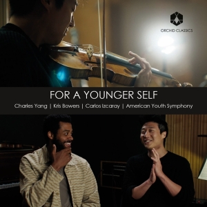 American Youth Symphony - Schoenberg: For A Younger Self - Chamber Symphony Nr 1 i gruppen VI TIPSAR / Fredagsreleaser / Fredag den 26:e Juli 2024 hos Bengans Skivbutik AB (5555771)