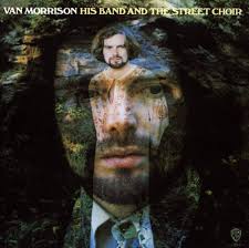 Van Morrison - His Band And The Street Choir i gruppen VINYL / Pop-Rock hos Bengans Skivbutik AB (5555908)