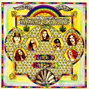Lynyrd Skynyrd - Second Helping i gruppen Minishops / Lynyrd Skynyrd hos Bengans Skivbutik AB (5555916)