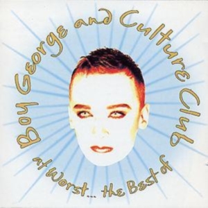 Boy George - Worst Best Of i gruppen CD / Pop-Rock hos Bengans Skivbutik AB (555595)