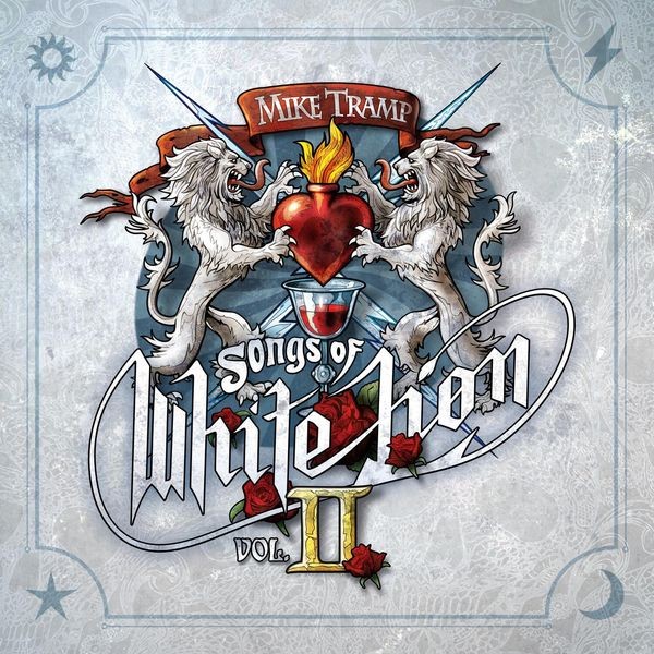 Mike Tramp - Songs Of White Lion Vol. Ii i gruppen VINYL / Hårdrock hos Bengans Skivbutik AB (5556069)