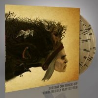 Stoned Jesus - Seven Thunders Roar (2 Lp Splatter i gruppen VI TIPSAR / Fredagsreleaser / Fredag den 16:e augusti hos Bengans Skivbutik AB (5556082)