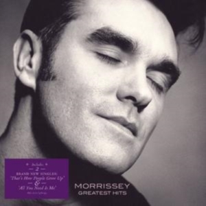 Morrissey - Greatest Hits i gruppen ÖVRIGT / -Start BM CD hos Bengans Skivbutik AB (5556097)