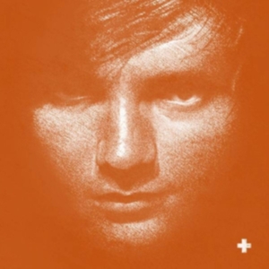 Ed Sheeran - + i gruppen CD / Pop-Rock hos Bengans Skivbutik AB (5556099)