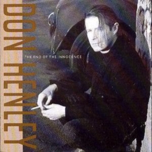 Don Henley - The End Of The Innocence i gruppen ÖVRIGT / -Start BM CD hos Bengans Skivbutik AB (5556101)