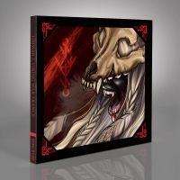 Eihwar - Viking War Trance (Digipack) i gruppen VI TIPSAR / Fredagsreleaser / Fredag den 20:e september 2024 hos Bengans Skivbutik AB (5556171)