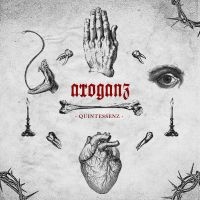 Aroganz - Quintessenz i gruppen CD / Hårdrock hos Bengans Skivbutik AB (5556195)