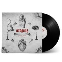 Aroganz - Quintessenz (Vinyl Lp) i gruppen VINYL / Hårdrock hos Bengans Skivbutik AB (5556196)