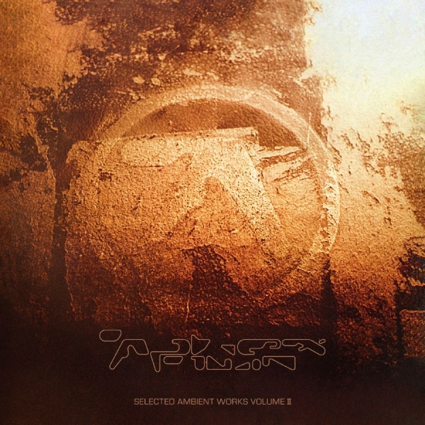 Aphex Twin - Selected Ambient Works Volume Ii (Expanded Ltd 3CD) i gruppen VI TIPSAR / Fredagsreleaser / Fredag den 4:e oktober 2024 hos Bengans Skivbutik AB (5556228)