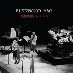 Fleetwood Mac - Alternate Live i gruppen ÖVRIGT / Övrigt / aub hos Bengans Skivbutik AB (5556282)