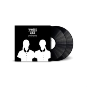 White Lies - Ritual i gruppen VI TIPSAR / Fredagsreleaser / Fredag den 26:e Juli 2024 hos Bengans Skivbutik AB (5556329)