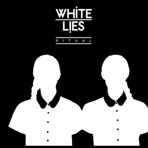 White Lies - Ritual i gruppen VI TIPSAR / Fredagsreleaser / Fredag den 26:e Juli 2024 hos Bengans Skivbutik AB (5556329)
