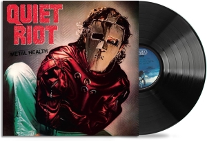 Quiet Riot - Metal Health i gruppen ÖVRIGT / Övrigt / aub hos Bengans Skivbutik AB (5556364)