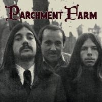Parchment Farm - Parchment Farm i gruppen VINYL / Pop-Rock hos Bengans Skivbutik AB (5556378)