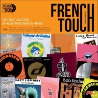 Various Artists - French Touch - House Session i gruppen VINYL / Pop-Rock hos Bengans Skivbutik AB (5556434)