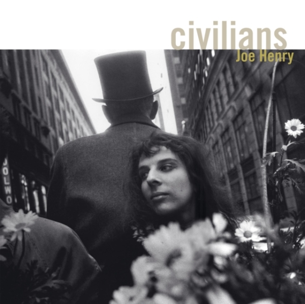 Joe Henry - Civilians i gruppen VINYL / Toppsäljare hos Bengans Skivbutik AB (5556441)
