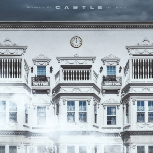 Chilli Beans - Welcome To My Castle (Sunrise Pearl i gruppen VI TIPSAR / Fredagsreleaser / Fredag den 27:e september 2024 hos Bengans Skivbutik AB (5556449)