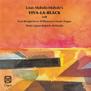 Louis Moholo-Moholo - Louis Moholo-Moholo's Viva La Black i gruppen VI TIPSAR / Fredagsreleaser / Fredag den 26:e Juli 2024 hos Bengans Skivbutik AB (5556455)