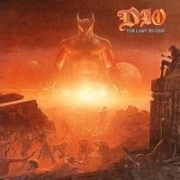 Dio - Last In Line i gruppen ÖVRIGT / -Start Uni-CD hos Bengans Skivbutik AB (555647)