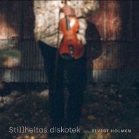 Holmen Sivert - Stillheitas Diskotek i gruppen VINYL hos Bengans Skivbutik AB (5556478)