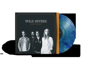Wild Rivers - Eighty-Eight i gruppen ÖVRIGT / Övrigt / aub hos Bengans Skivbutik AB (5556502)
