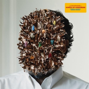 Jerskin Fendrix - Kinds Of Kindness i gruppen ÖVRIGT / Övrigt / aub hos Bengans Skivbutik AB (5556504)