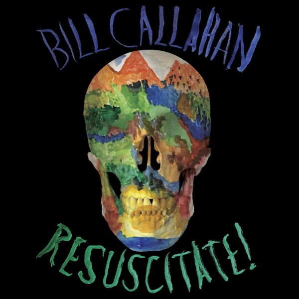 Callahan Bill - Resuscitate! i gruppen VI TIPSAR / Fredagsreleaser / Fredag den 26:e Juli 2024 hos Bengans Skivbutik AB (5556536)