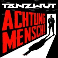 Tanzwut - Achtung Mensch! i gruppen CD / Hårdrock hos Bengans Skivbutik AB (5556557)