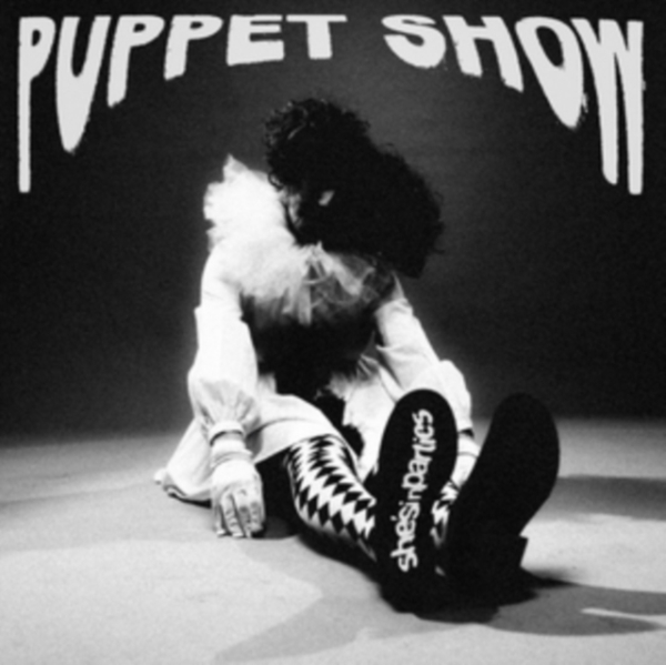 She's In Parties - Puppet Show i gruppen VINYL / Toppsäljare hos Bengans Skivbutik AB (5556574)